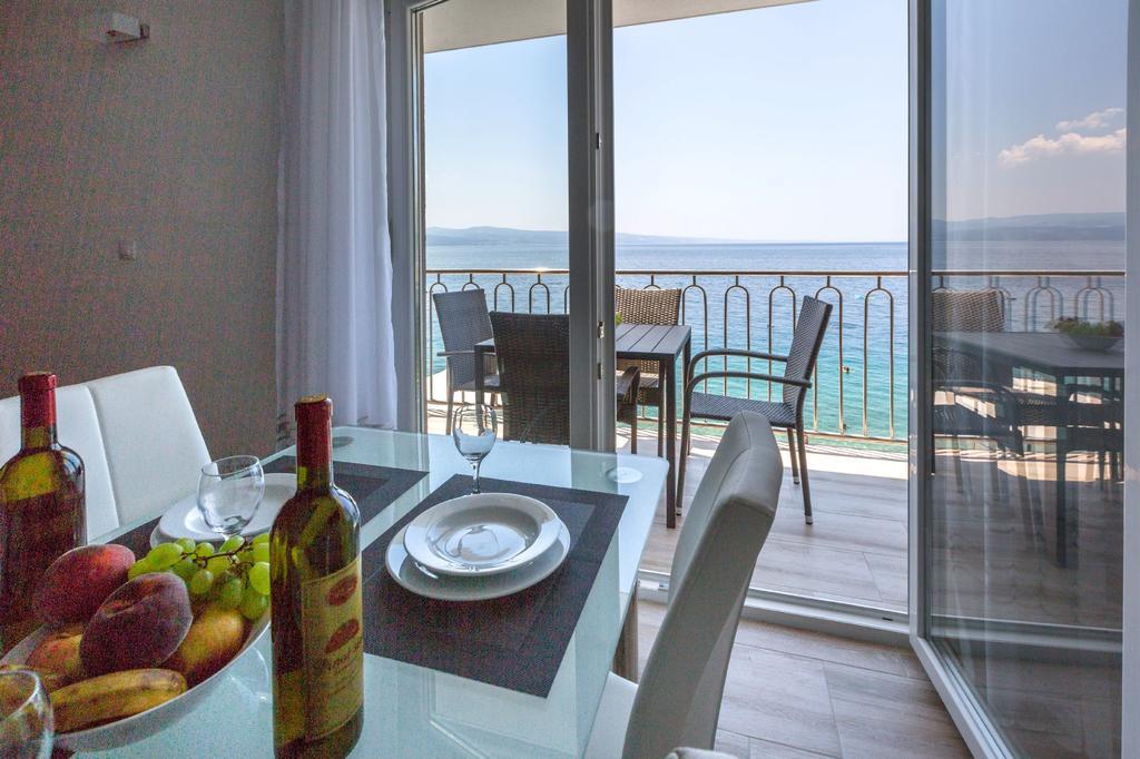 Villa Veronika Omiš Εξωτερικό φωτογραφία