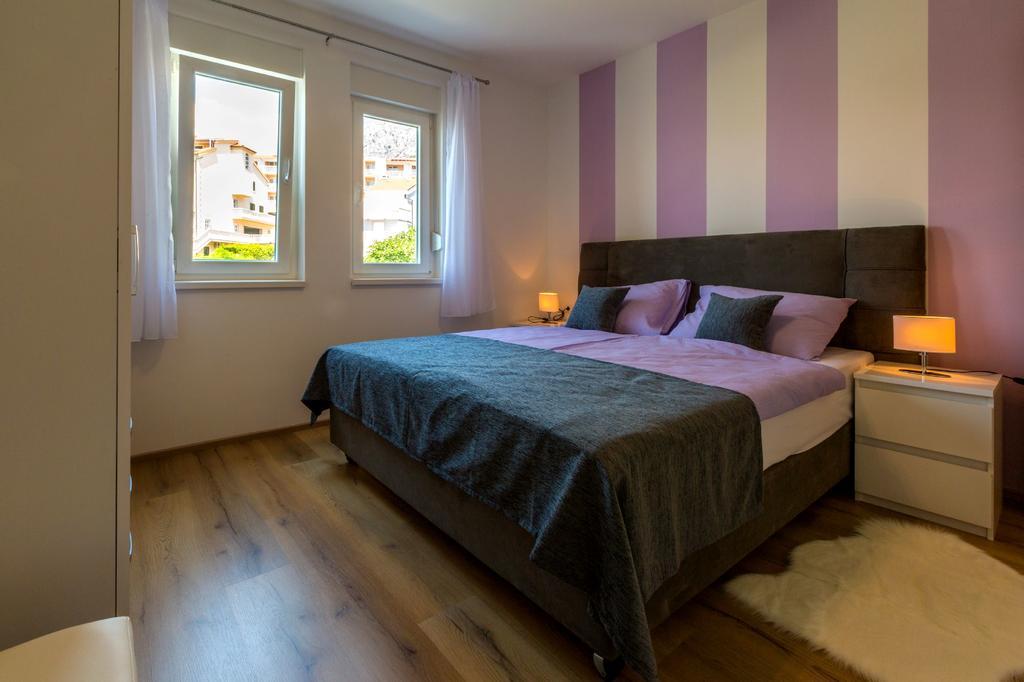 Villa Veronika Omiš Εξωτερικό φωτογραφία