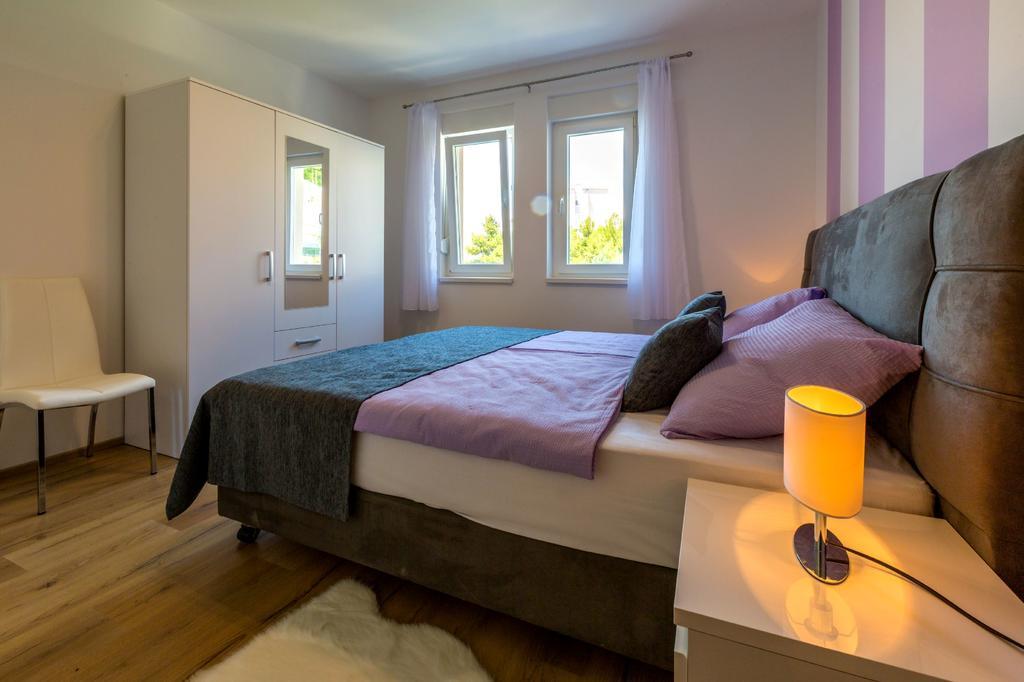Villa Veronika Omiš Εξωτερικό φωτογραφία