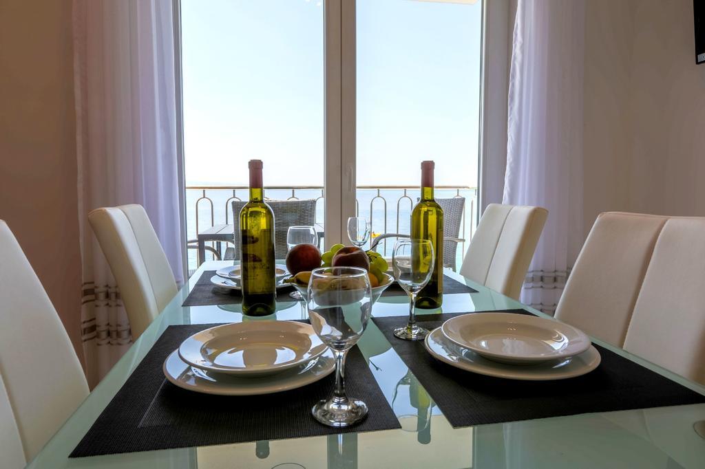 Villa Veronika Omiš Εξωτερικό φωτογραφία