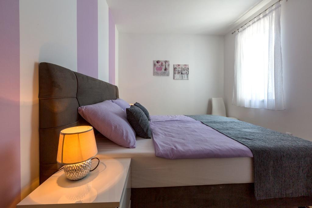 Villa Veronika Omiš Εξωτερικό φωτογραφία