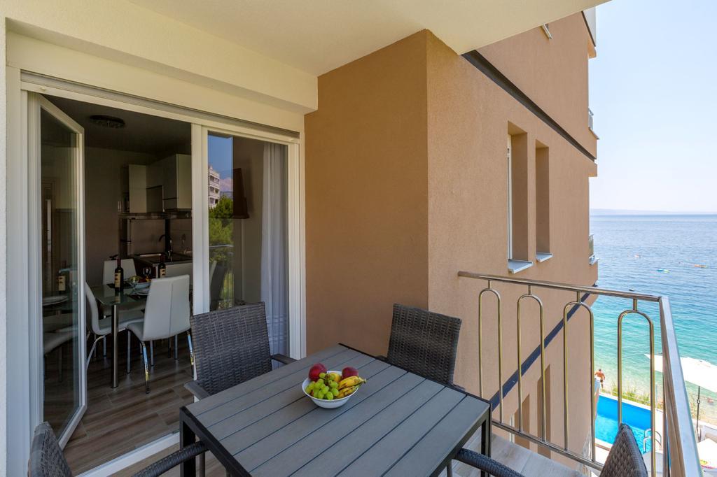 Villa Veronika Omiš Εξωτερικό φωτογραφία