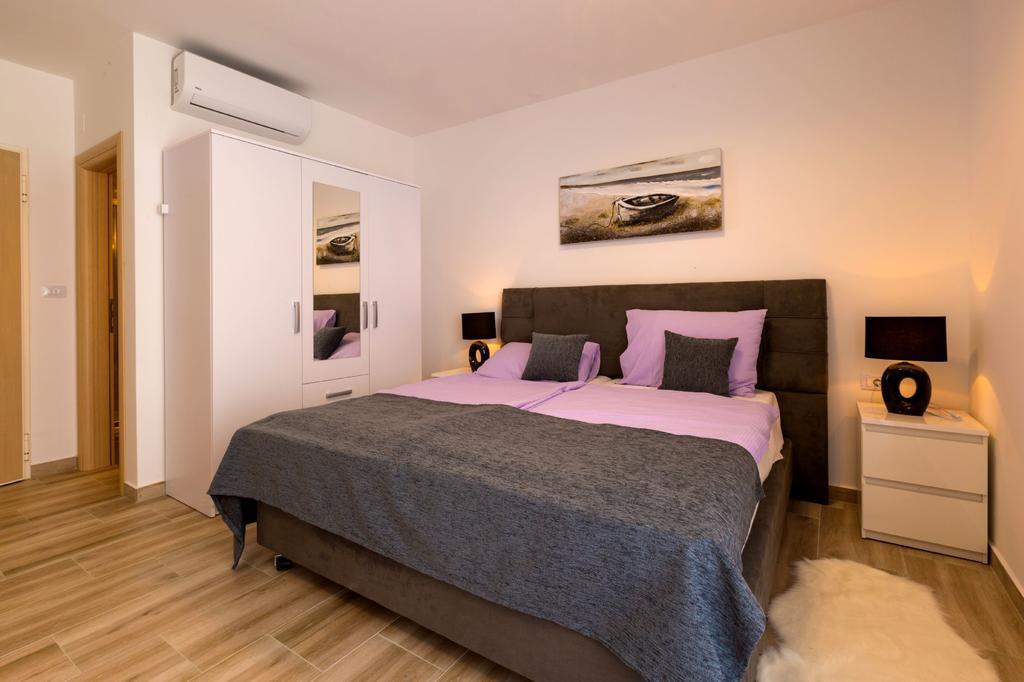 Villa Veronika Omiš Εξωτερικό φωτογραφία
