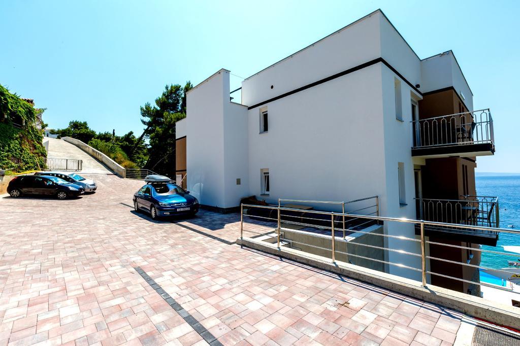 Villa Veronika Omiš Εξωτερικό φωτογραφία