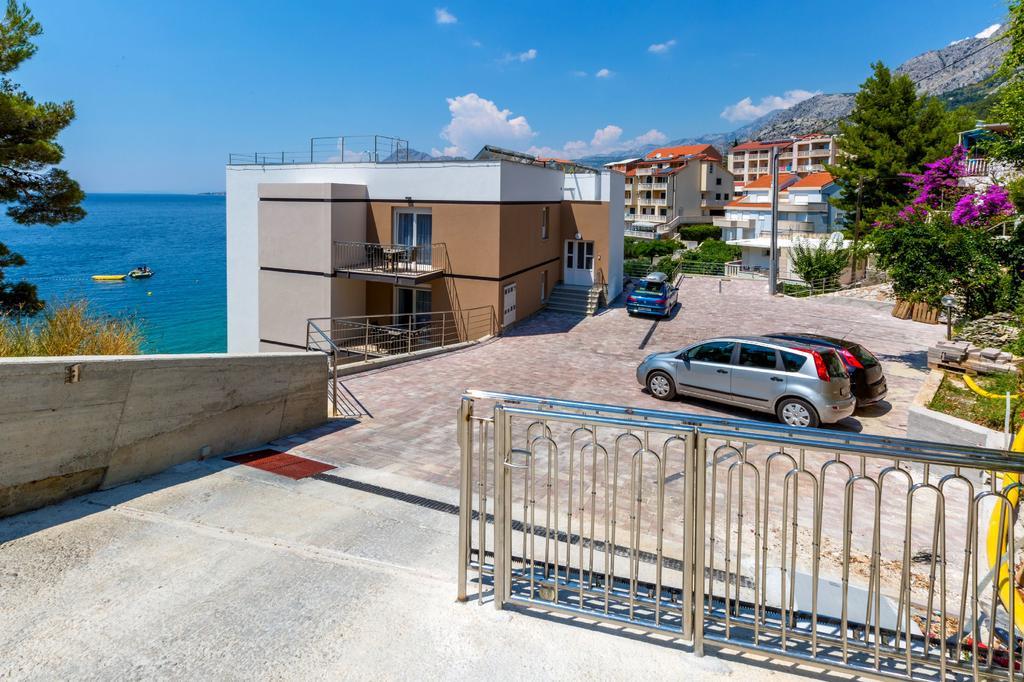 Villa Veronika Omiš Εξωτερικό φωτογραφία
