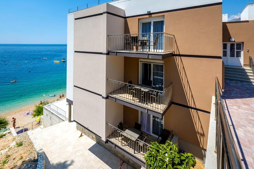 Villa Veronika Omiš Εξωτερικό φωτογραφία