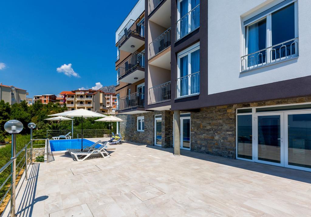 Villa Veronika Omiš Εξωτερικό φωτογραφία