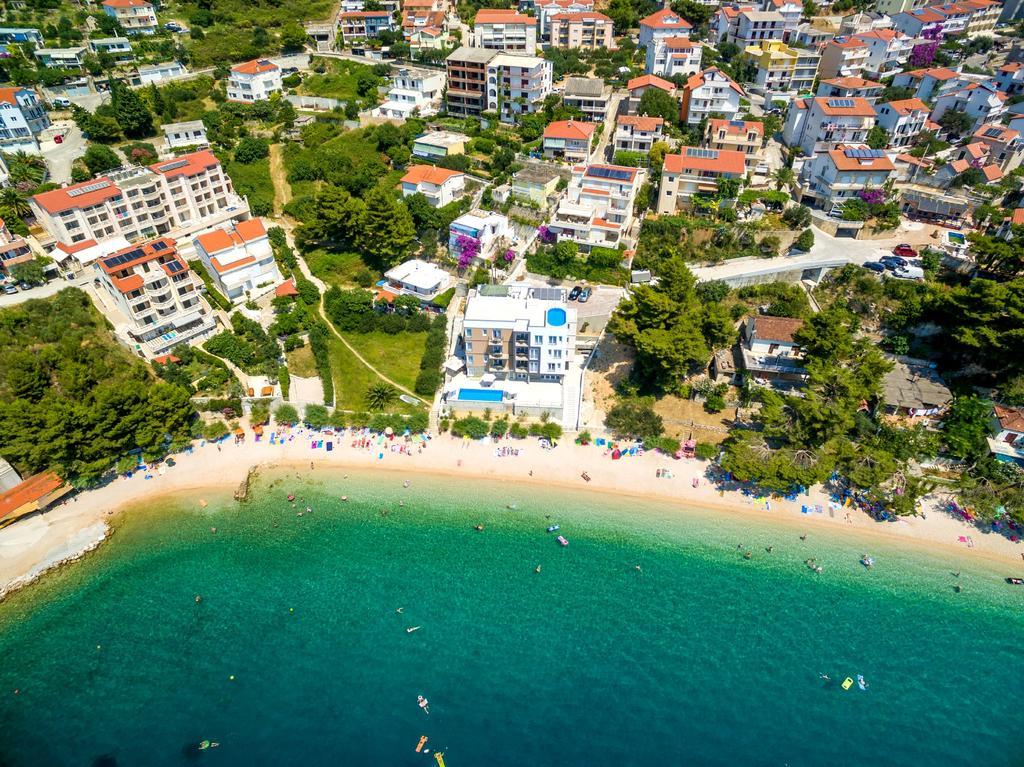 Villa Veronika Omiš Εξωτερικό φωτογραφία