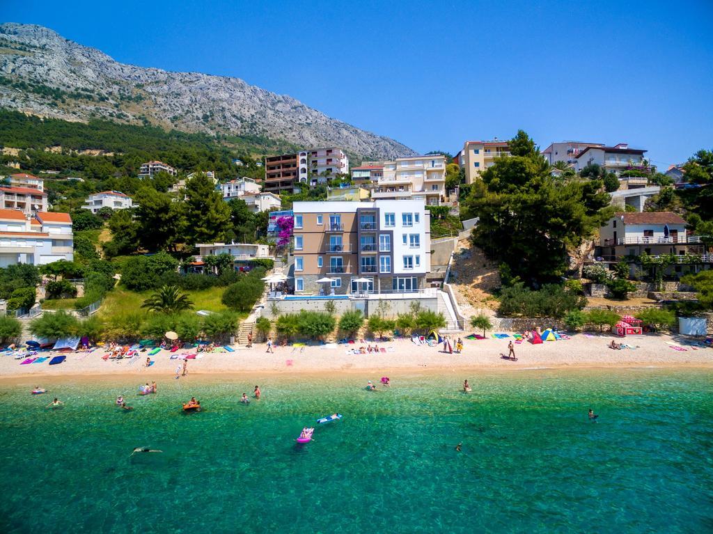 Villa Veronika Omiš Εξωτερικό φωτογραφία