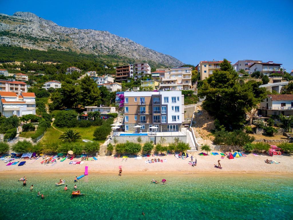 Villa Veronika Omiš Εξωτερικό φωτογραφία