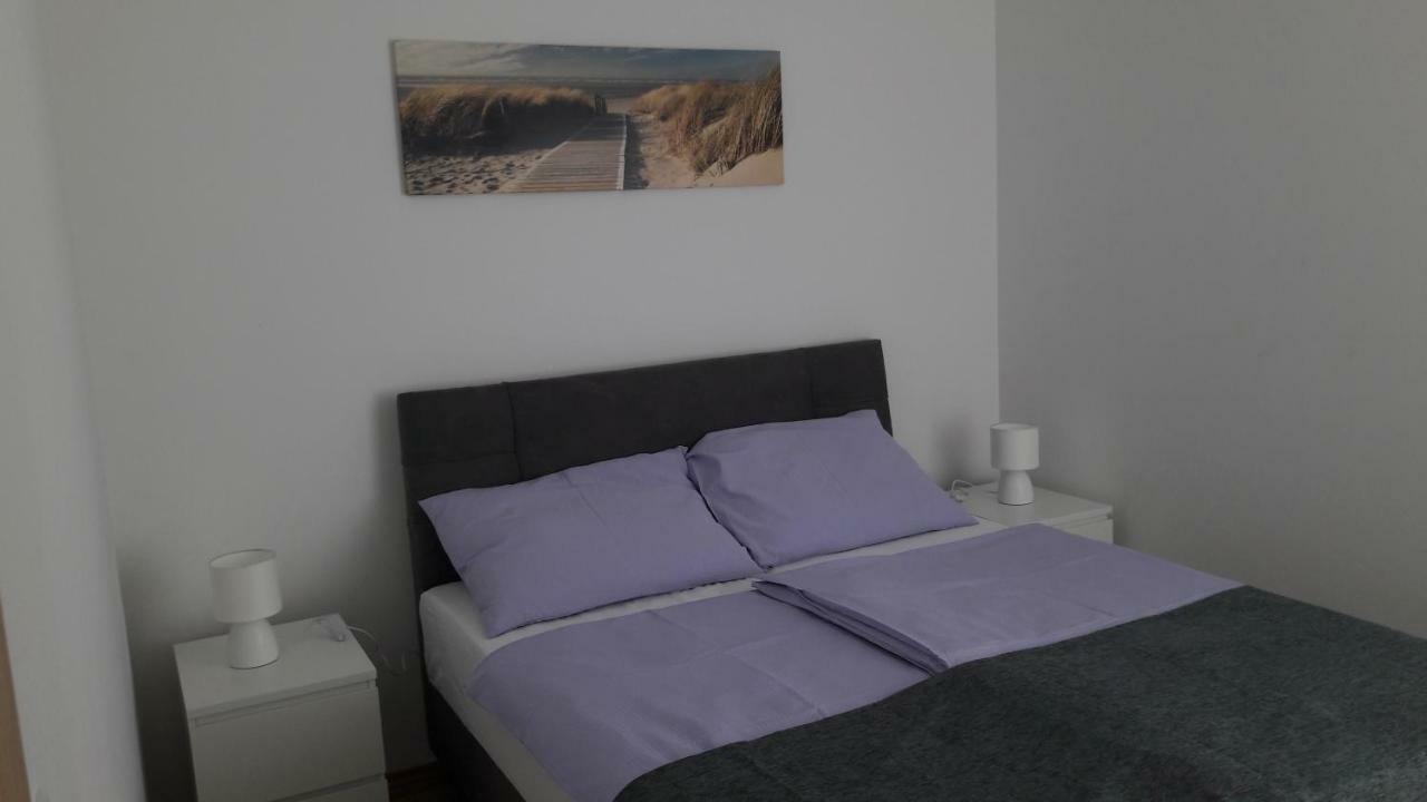 Villa Veronika Omiš Εξωτερικό φωτογραφία